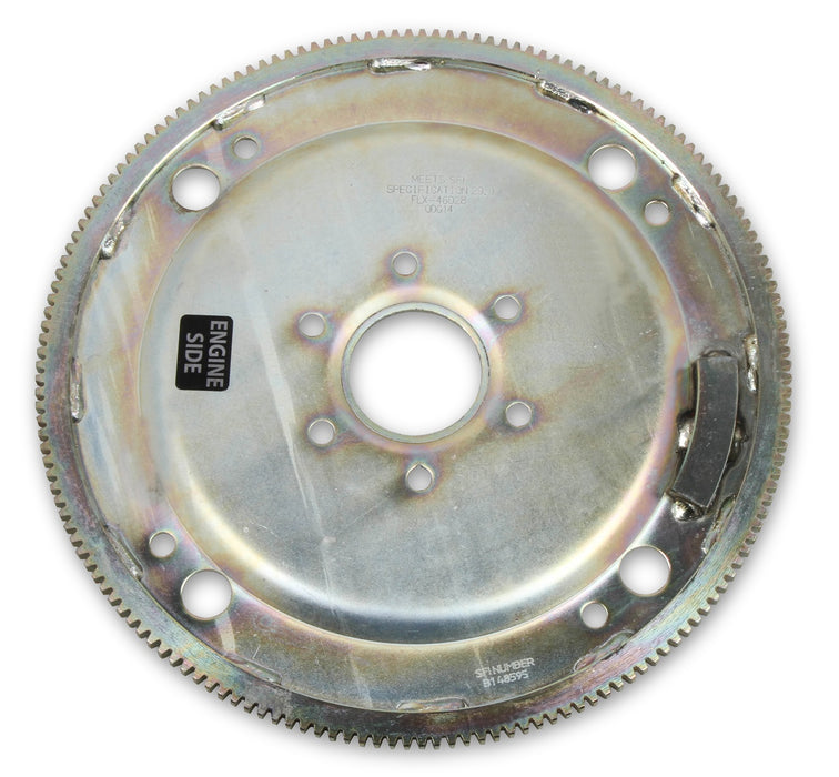 Hays 12-055 Performance Flexplate; Detroit External Balance; 164 Tooth; 14.23 in. OD; - Truck Part Superstore