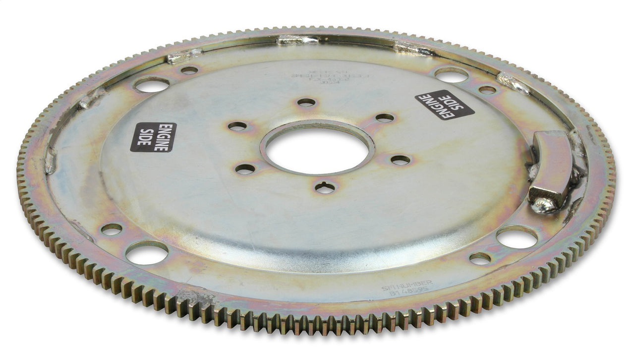 Hays 12-055 Performance Flexplate; Detroit External Balance; 164 Tooth; 14.23 in. OD; - Truck Part Superstore