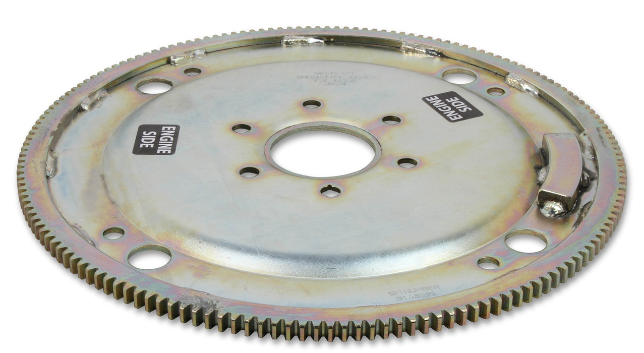 Hays 12-055 Performance Flexplate; Detroit External Balance; 164 Tooth; 14.23 in. OD; - Truck Part Superstore