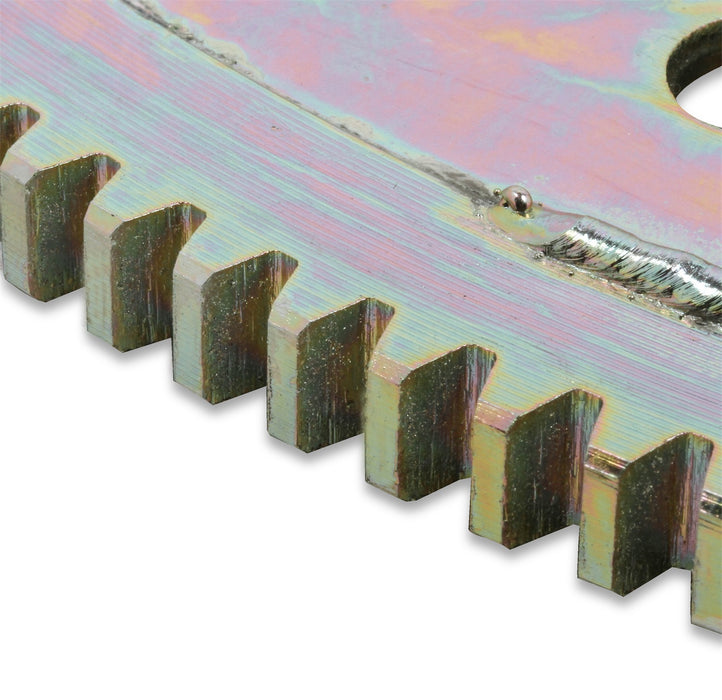 Hays 12-055 Performance Flexplate; Detroit External Balance; 164 Tooth; 14.23 in. OD; - Truck Part Superstore