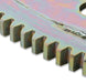Hays 12-055 Performance Flexplate; Detroit External Balance; 164 Tooth; 14.23 in. OD; - Truck Part Superstore