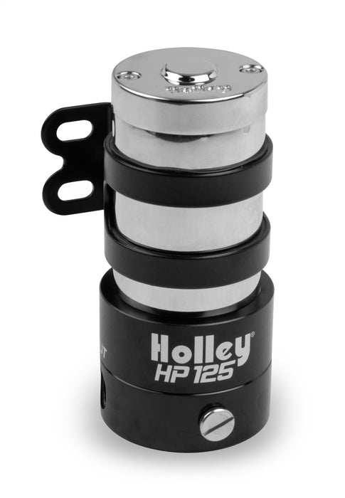 Holley 12-125 Fuel Pump Electric - Truck Part Superstore