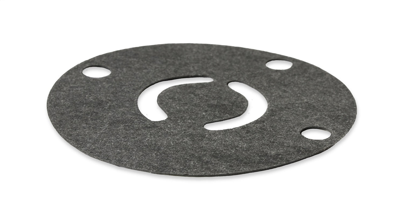 Holley 12-126 Fuel Pump Seal Kit; For Use w/PN[12-125/12-150]; - Truck Part Superstore