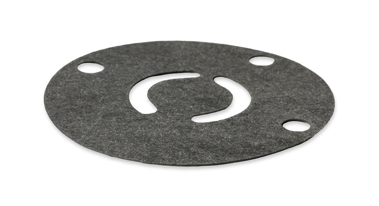 Holley 12-126 Fuel Pump Seal Kit; For Use w/PN[12-125/12-150]; - Truck Part Superstore