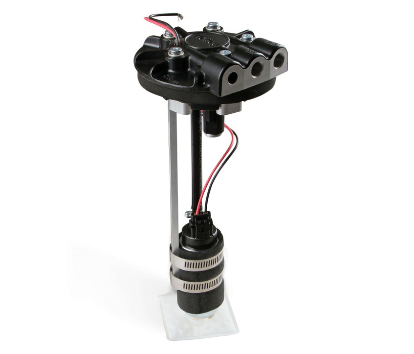 Holley 12-129 In-Tank Carbureted Retrofit Fuel Pump - Truck Part Superstore