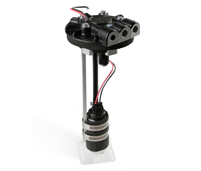 Holley 12-129 In-Tank Carbureted Retrofit Fuel Pump - Truck Part Superstore