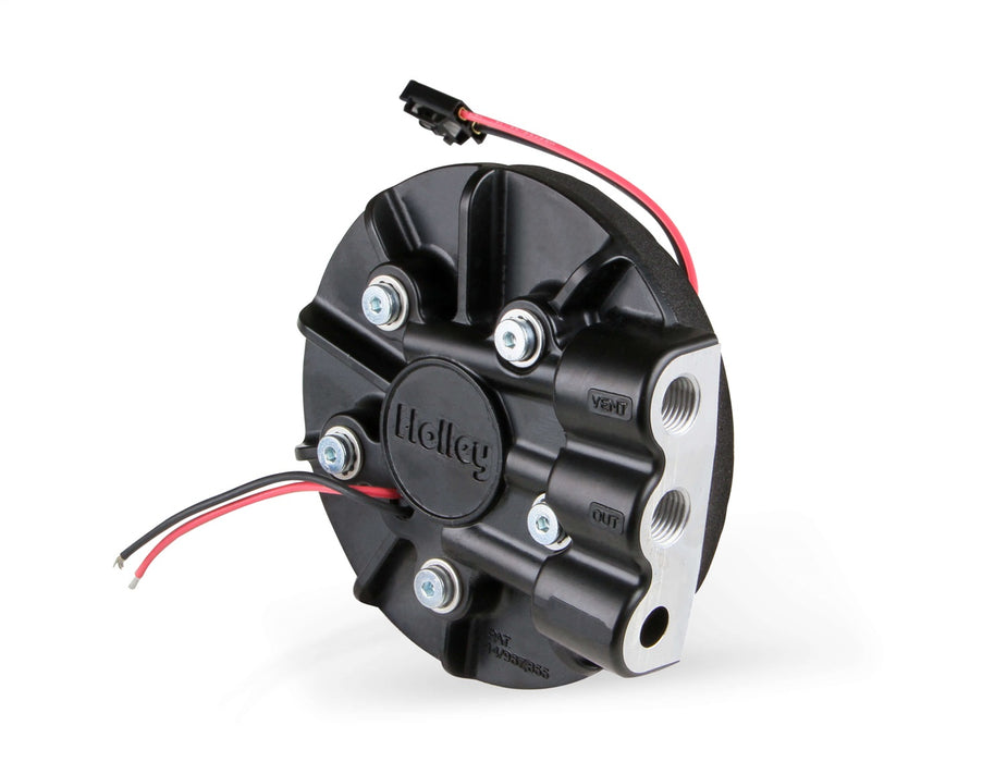 Holley 12-129 In-Tank Carbureted Retrofit Fuel Pump - Truck Part Superstore