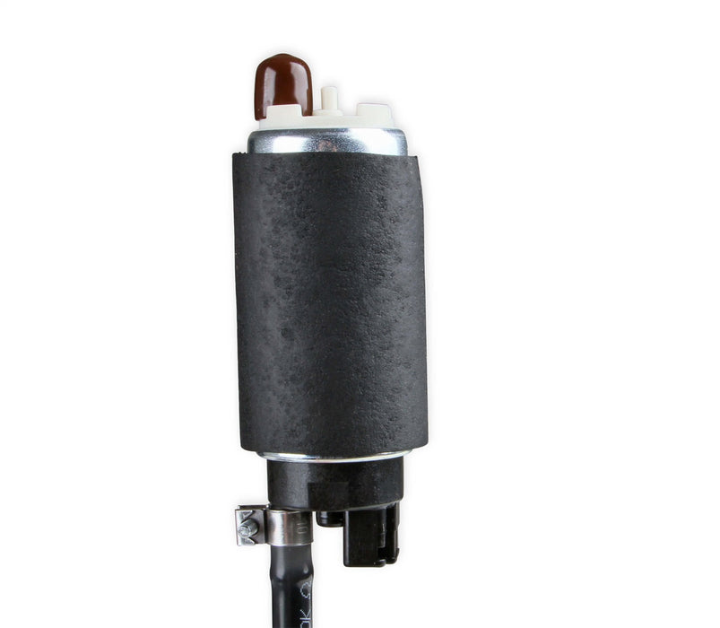 Holley 12-129 In-Tank Carbureted Retrofit Fuel Pump - Truck Part Superstore