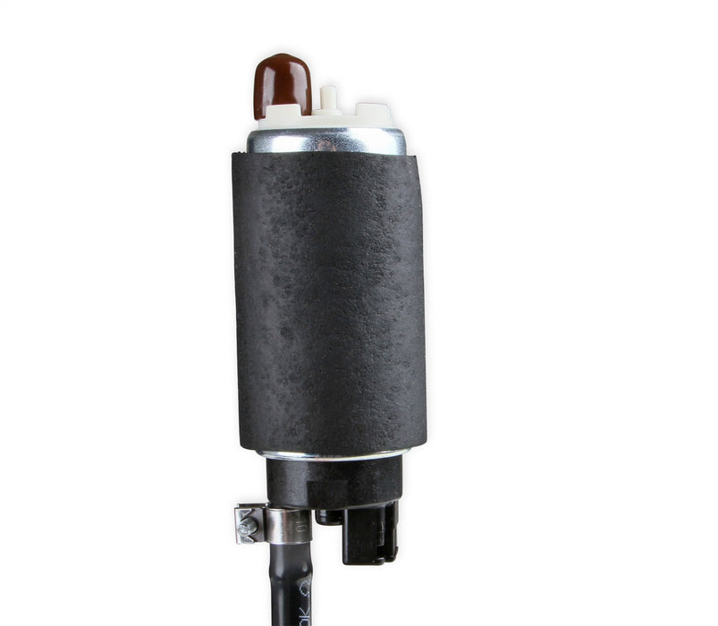Holley 12-129 In-Tank Carbureted Retrofit Fuel Pump - Truck Part Superstore