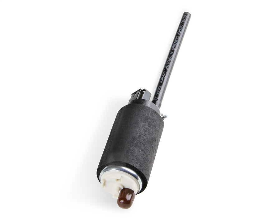 Holley 12-129 In-Tank Carbureted Retrofit Fuel Pump - Truck Part Superstore