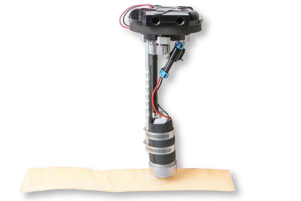 Holley 12-135 In-Tank Retrofit Fuel Module - Truck Part Superstore