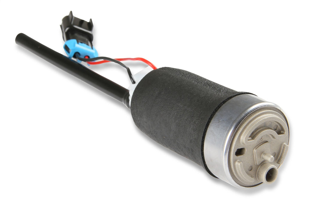 Holley 12-134 In-Tank Retrofit Fuel Module - Truck Part Superstore