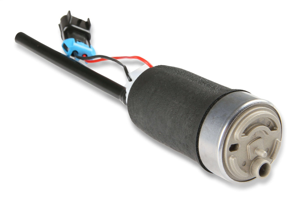 Holley 12-134 In-Tank Retrofit Fuel Module - Truck Part Superstore