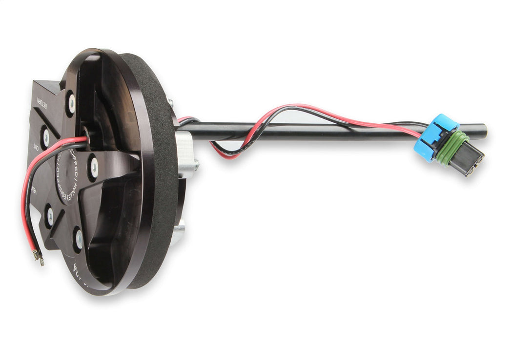 Holley 12-135 In-Tank Retrofit Fuel Module - Truck Part Superstore