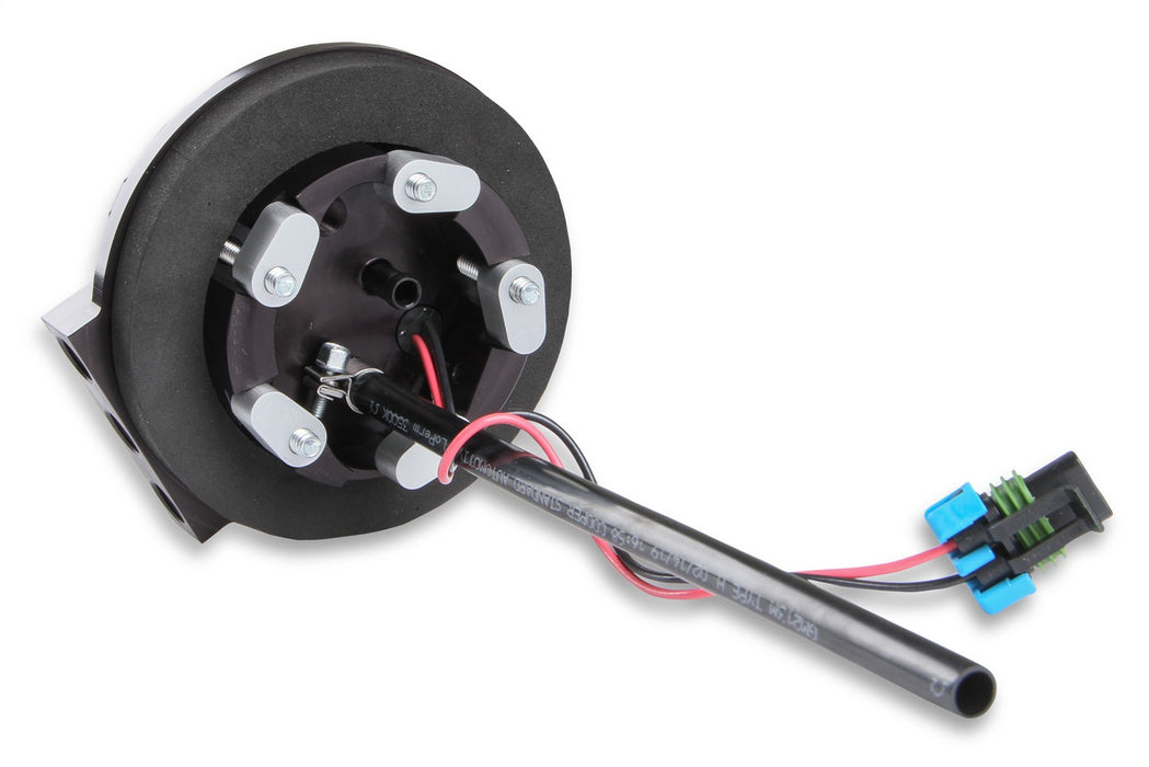Holley 12-133 In-Tank Retrofit Fuel Module - Truck Part Superstore