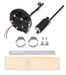 Holley 12-136 Fuel Pump Hanger Assembly - Truck Part Superstore