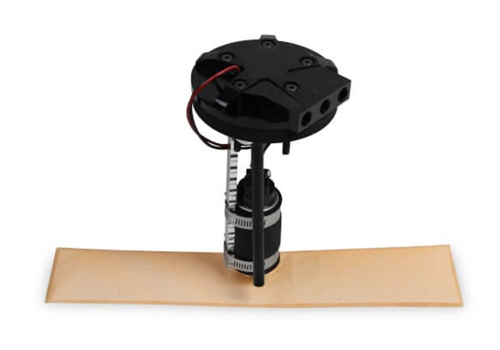 Holley 12-136 Fuel Pump Hanger Assembly - Truck Part Superstore