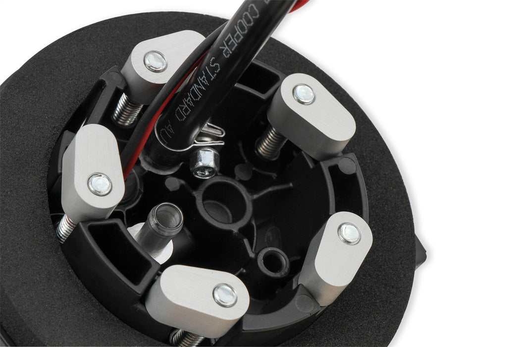 Holley 12-136 Fuel Pump Hanger Assembly - Truck Part Superstore