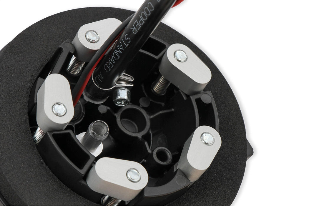 Holley 12-158 Fuel Pump Hanger Assembly - Truck Part Superstore