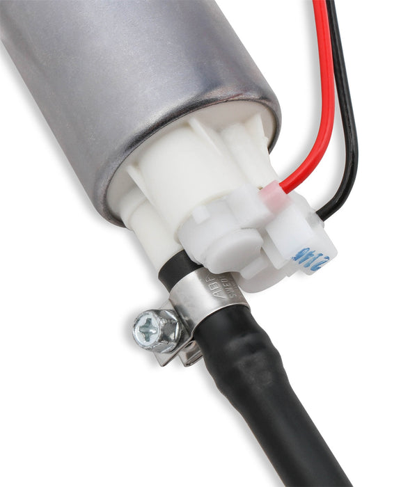 Holley 12-136 Fuel Pump Hanger Assembly - Truck Part Superstore