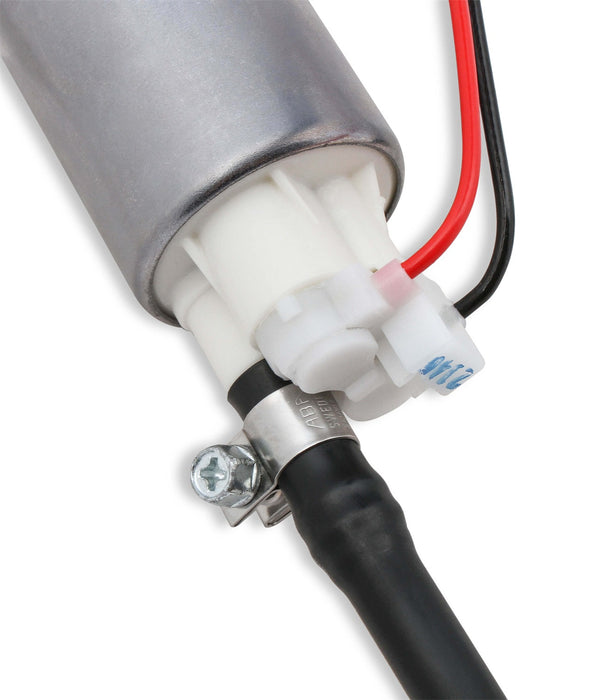 Holley 12-136 Fuel Pump Hanger Assembly - Truck Part Superstore