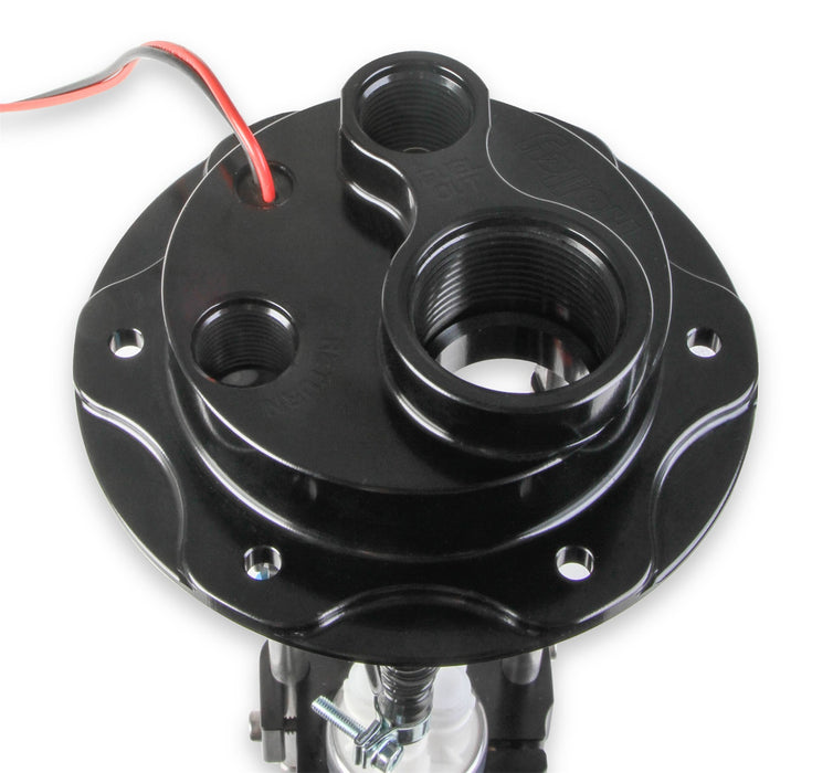 Holley 12-141 Fuel Cell EFI Pump Module Assembly - Truck Part Superstore