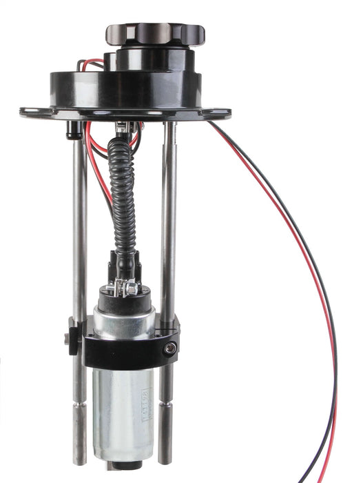 Holley 12-148 Fuel Cell EFI Pump Module Assembly - Truck Part Superstore