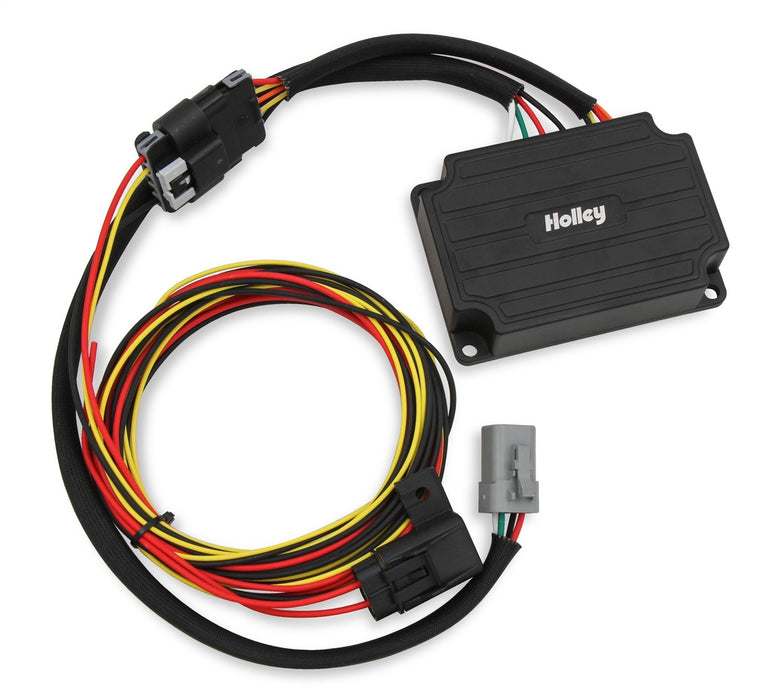 Holley 12-142 Fuel Cell EFI Pump Module Assembly - Truck Part Superstore