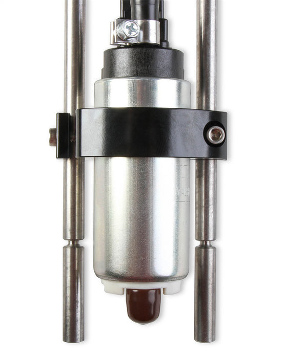 Holley 12-144 Fuel Cell EFI Pump Module Assembly - Truck Part Superstore