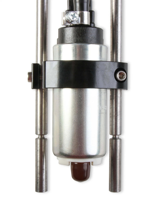 Holley 12-144 Fuel Cell EFI Pump Module Assembly - Truck Part Superstore