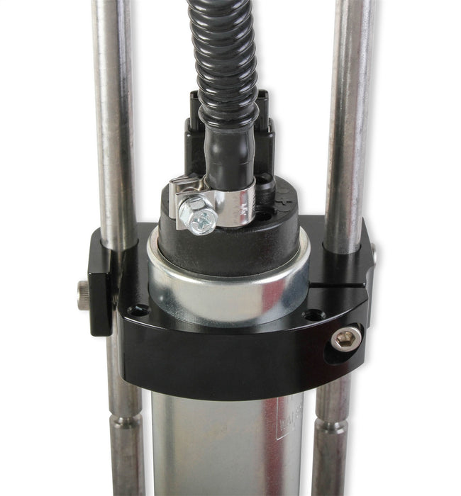 Holley 12-144 Fuel Cell EFI Pump Module Assembly - Truck Part Superstore