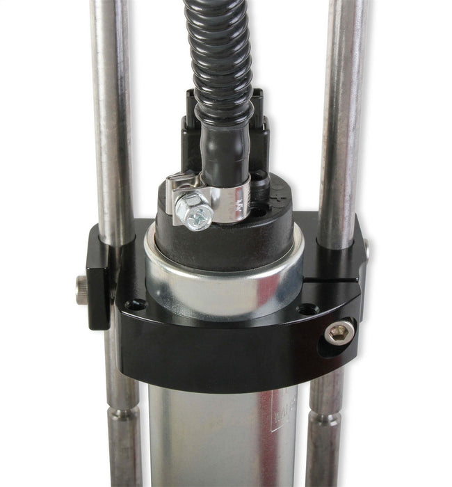 Holley 12-144 Fuel Cell EFI Pump Module Assembly - Truck Part Superstore