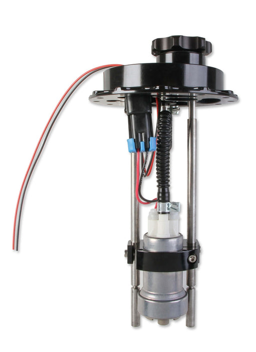Holley 12-146 Fuel Cell EFI Pump Module Assembly - Truck Part Superstore