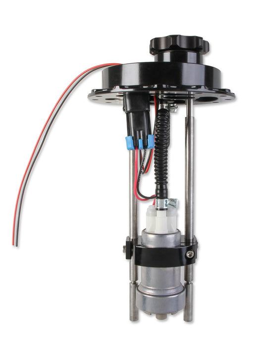 Holley 12-146 Fuel Cell EFI Pump Module Assembly - Truck Part Superstore