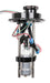 Holley 12-147 Drop In Fuel Pump Module Assembly - Truck Part Superstore