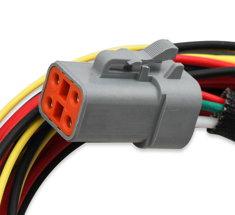Holley 12-149 Fuel Cell EFI Pump Module Assembly - Truck Part Superstore