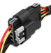 Holley 12-149 Fuel Cell EFI Pump Module Assembly - Truck Part Superstore