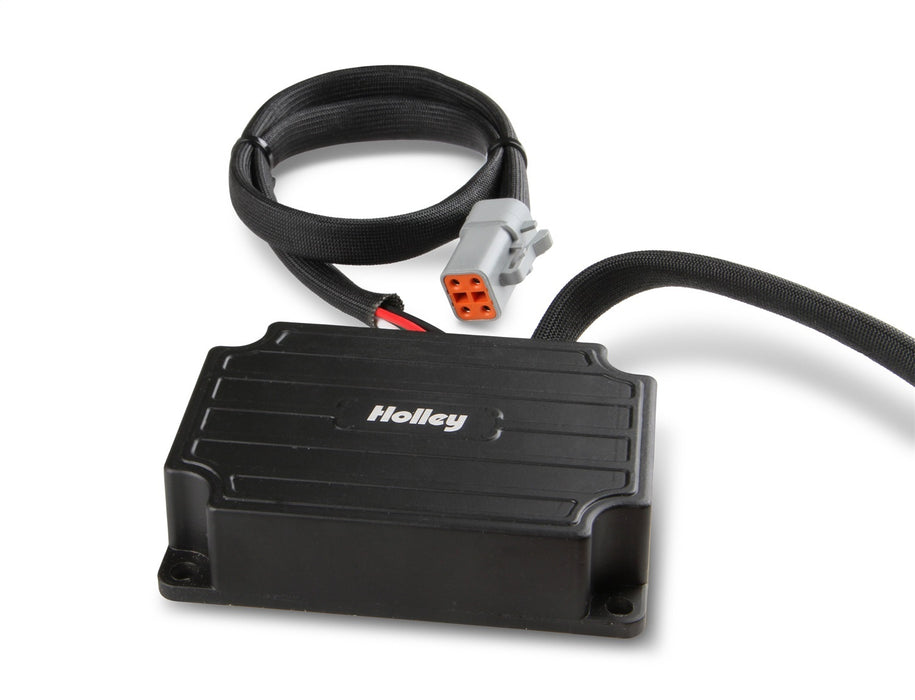 Holley 12-1500 VR Series Billet Fuel Pump - Truck Part Superstore
