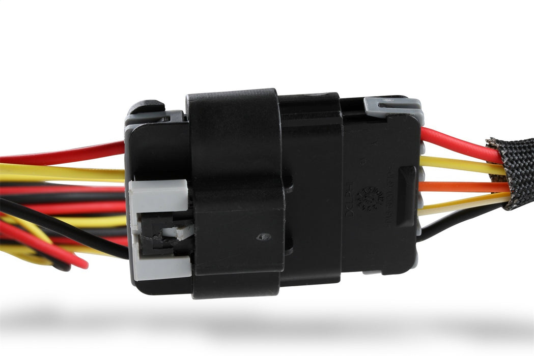 Holley 12-1500 VR Series Billet Fuel Pump - Truck Part Superstore