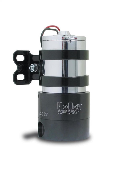 Holley 12-150 Fuel Pump Electric - Truck Part Superstore