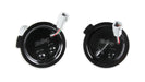 Holley 12-153 Holley Dual Fuel Pump Module System - Truck Part Superstore