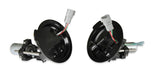 Holley 12-153 Holley Dual Fuel Pump Module System - Truck Part Superstore