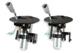 Holley 12-154 Holley Dual Fuel Pump Module System - Truck Part Superstore