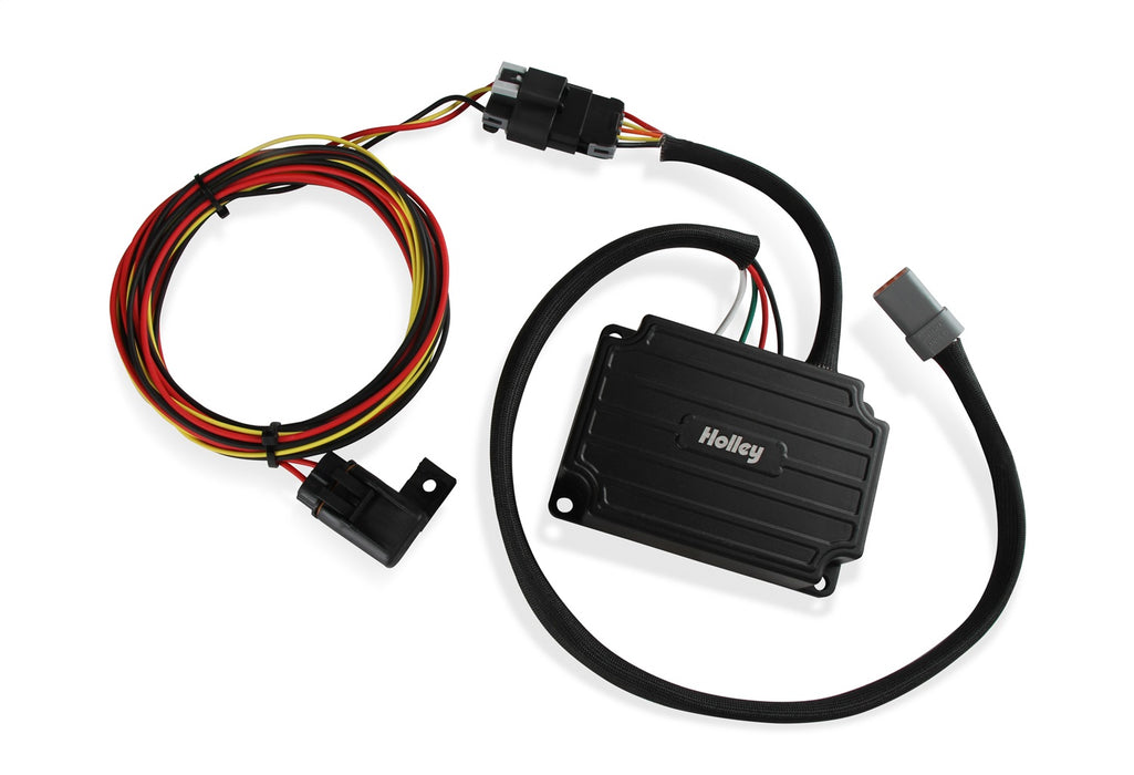 Holley 12-155 Fuel Cell EFI Pump Module Assembly - Truck Part Superstore