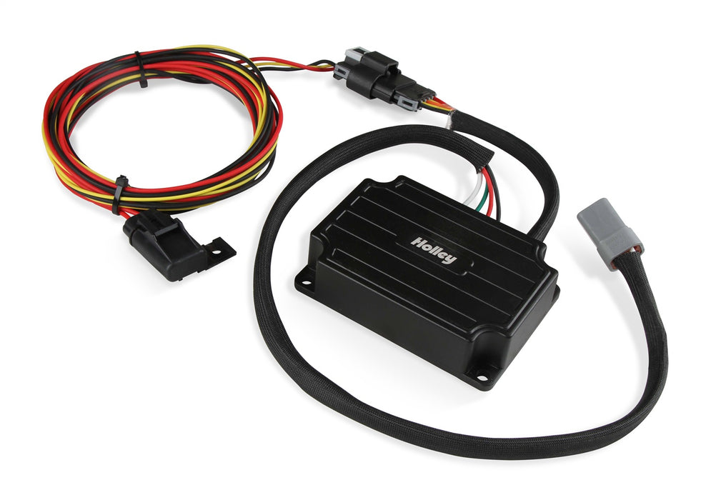 Holley 12-155 Fuel Cell EFI Pump Module Assembly - Truck Part Superstore