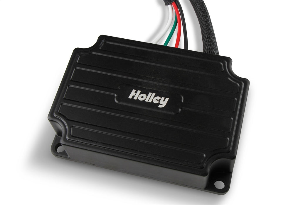 Holley 12-155 Fuel Cell EFI Pump Module Assembly - Truck Part Superstore
