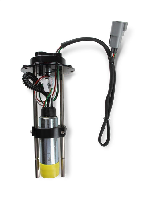 Holley 12-155 Fuel Cell EFI Pump Module Assembly - Truck Part Superstore