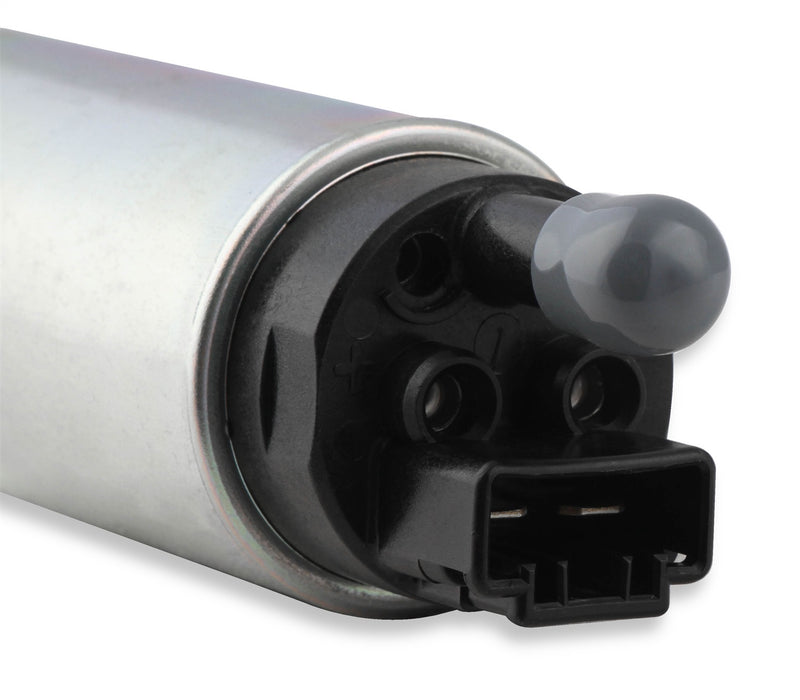 Holley 12-156 In-Tank Retrofit Fuel Module; 255 LPH; Returnless Style; - Truck Part Superstore