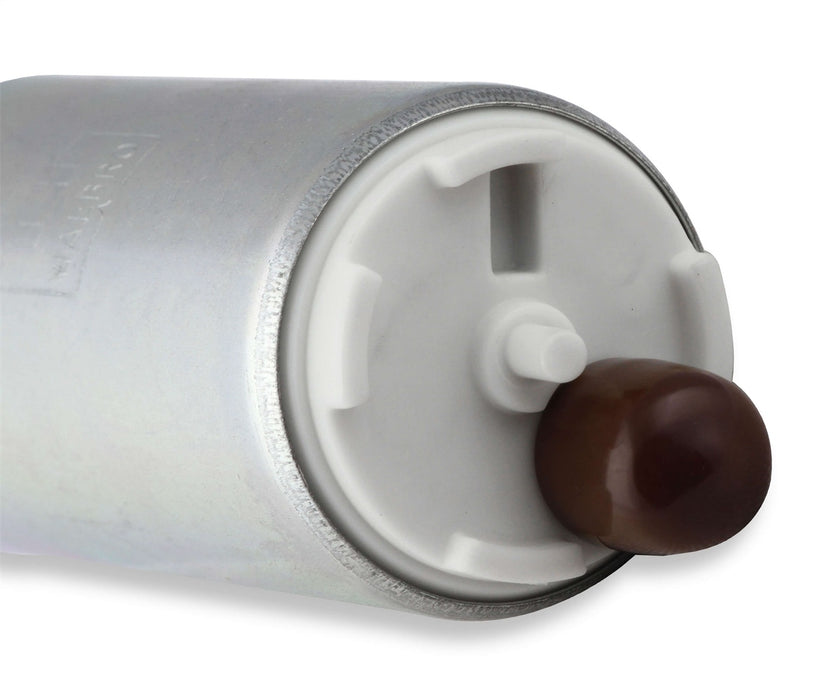 Holley 12-156 In-Tank Retrofit Fuel Module; 255 LPH; Returnless Style; - Truck Part Superstore