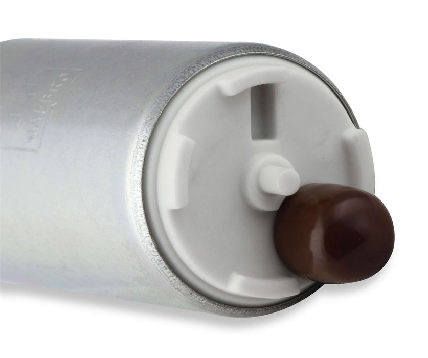 Holley 12-156 In-Tank Retrofit Fuel Module; 255 LPH; Returnless Style; - Truck Part Superstore